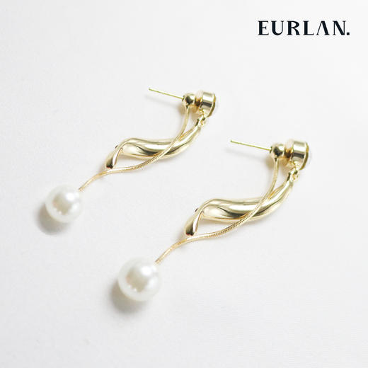 EURLAN.2022春夏系列耳环 商品图1