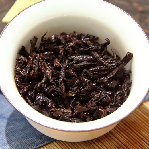 中粮-中茶(熟茶) 2022年经典8571普洱熟茶唛号茶紧压茶 云南七子饼茶357克 /干仓直发 商品图1