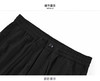 太平鸟男装 哈伦裤男夏季新款九分裤B2GGB2579 商品缩略图1