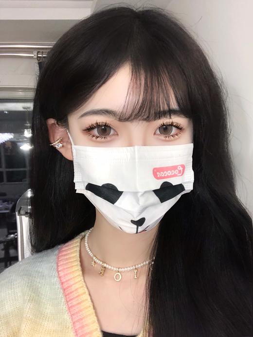 凉白开·Cococon丨14.2mm（年抛/2片装） 商品图3