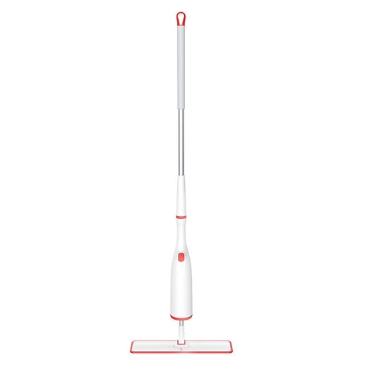 品牌同款拖把滚筒自洁家用木地板一拖净旋转拖地干湿两用墩地懒人拖把 商品图4