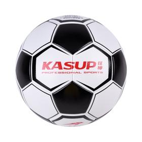 狂神足球 青少年室内外足球4号PU足球KS1264