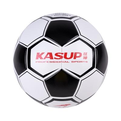 狂神足球 青少年室内外足球4号PU足球KS1264 商品图0