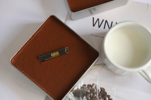 春日提拉米苏礼盒 商品图3