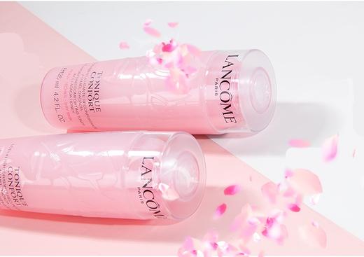 法国 兰蔻新清滢柔肤水  滋润 补水 保湿50ml /400ml 商品图2