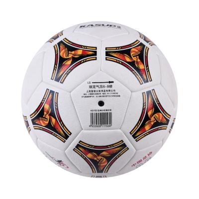 狂神足球 5号成人足球 运动训练比赛室外室内学生足球 ks1153 商品图3