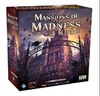 【集石桌游】疯狂诡宅：第二版 Mansions of Madness: Second Edition 商品缩略图0