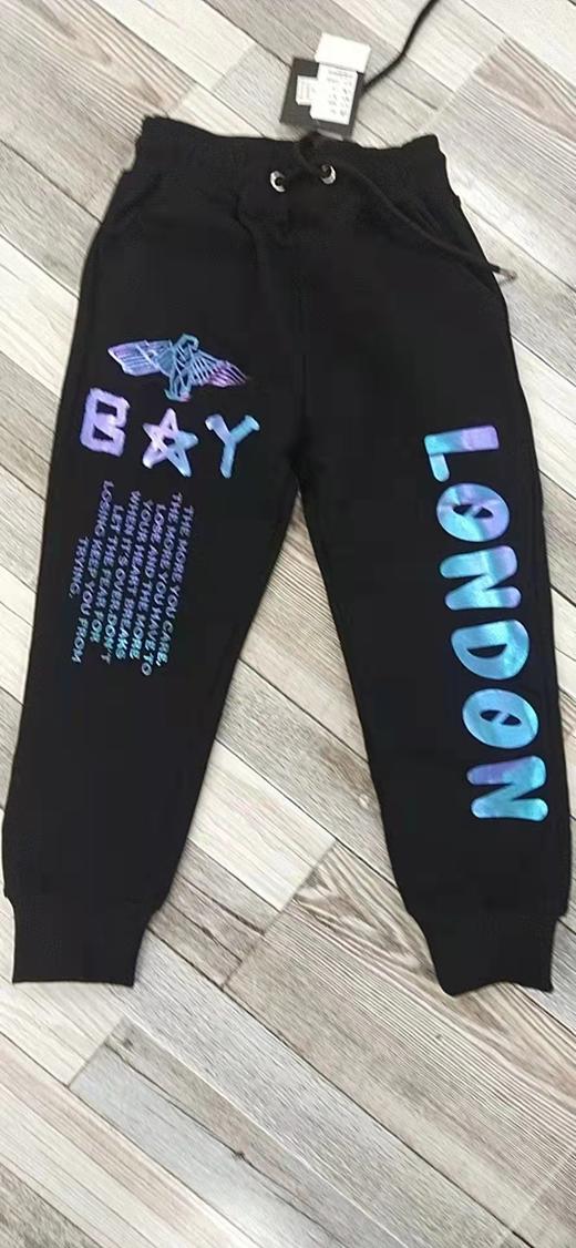 外贸童裤 商品图0