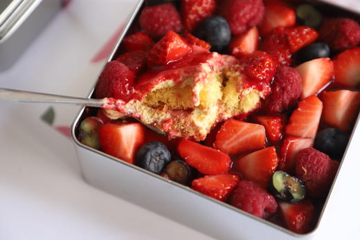 春日提拉米苏礼盒 商品图2