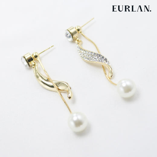 EURLAN.2022春夏系列耳环 商品图3