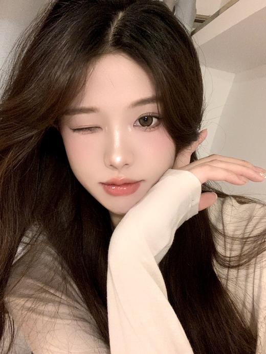 大直径推荐丨冰点朗姆·Doriscon丨14.5mm（年抛/2片装） 商品图10