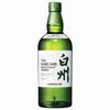 【原瓶进口】三得利白州1973单一麦芽威士忌700ml 商品缩略图0