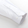 【60棉 定制款】罗蒙春秋男装长袖衬衫男士正装商务职业工装上班通勤男衬衣 商品缩略图5
