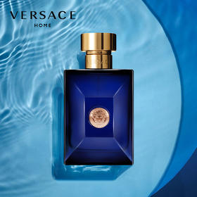 【中欧班列精选】Versace范思哲迪伦男士淡香水30/ 50 /100ml1LPY