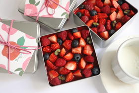 春日提拉米苏礼盒