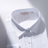 【专柜定制款】罗蒙春夏女装长袖衬衫女士正装商务通勤百搭基础款衬衣 商品缩略图3