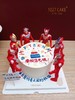 1027CAKE  |  奥特曼主题 奥特曼多多 你相信光吗（公仔随机） 商品缩略图2