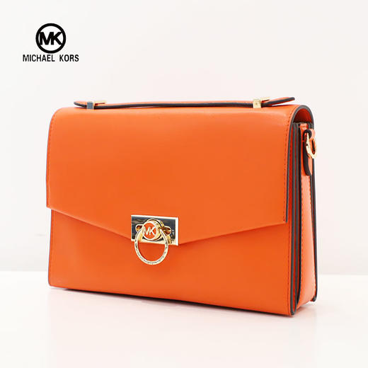 【自营】Michael kors/迈克尔高仕 女士背提包 194900334591 商品图1