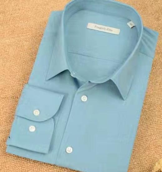 【4F】买一送一 Frognie zila 衬衫  仅限到店自提 商品图0