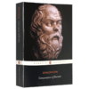 与苏格拉底的对话 英文原版 Conversations of Socrates 色诺芬苏格拉底传记 英文版进口书籍 商品缩略图2