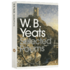 正版 叶芝诗集 英文原版诗歌选集 Yeats Selected Poems 企鹅现代经典系列 诺贝尔奖作者 英文版进口书籍 商品缩略图2