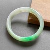 糯冰种阳绿翡翠贵妃镯52 商品缩略图5