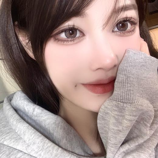 凉白开·Cococon丨14.2mm（年抛/2片装） 商品图8