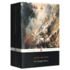 正版 约翰弥尔顿诗集 英文原版 John Milton The Complete Poems 英文进口书籍 商品缩略图1