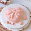 慕斯蛋糕【少女之心】（提前1天预定）SS-c2 商品缩略图0