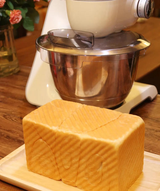 北海道牛乳吐司（小份） 商品图3