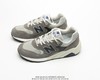 新百伦New BalAnce CMT580TG 580系列轻便复古休闲百搭套脚慢跑鞋男女鞋 商品缩略图2