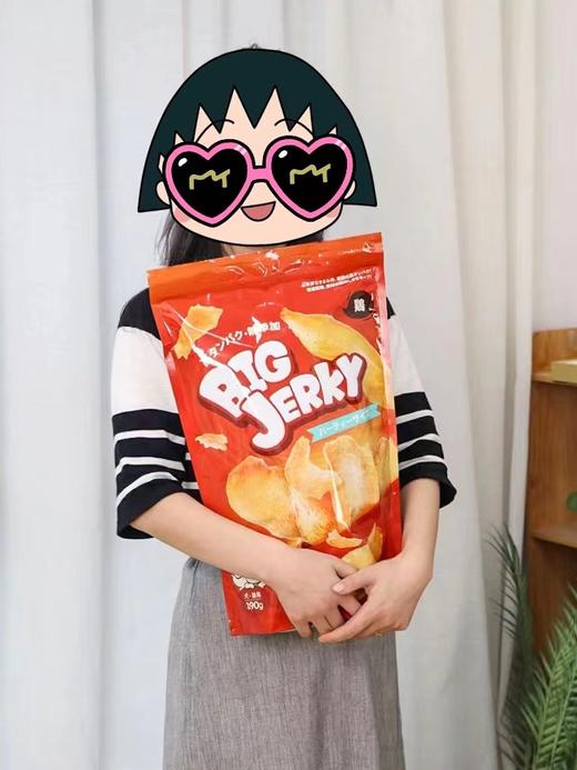 地狱厨房大杰克猫狗通用宠物风干鸡肉片大包装鸡肉干390克 商品图6