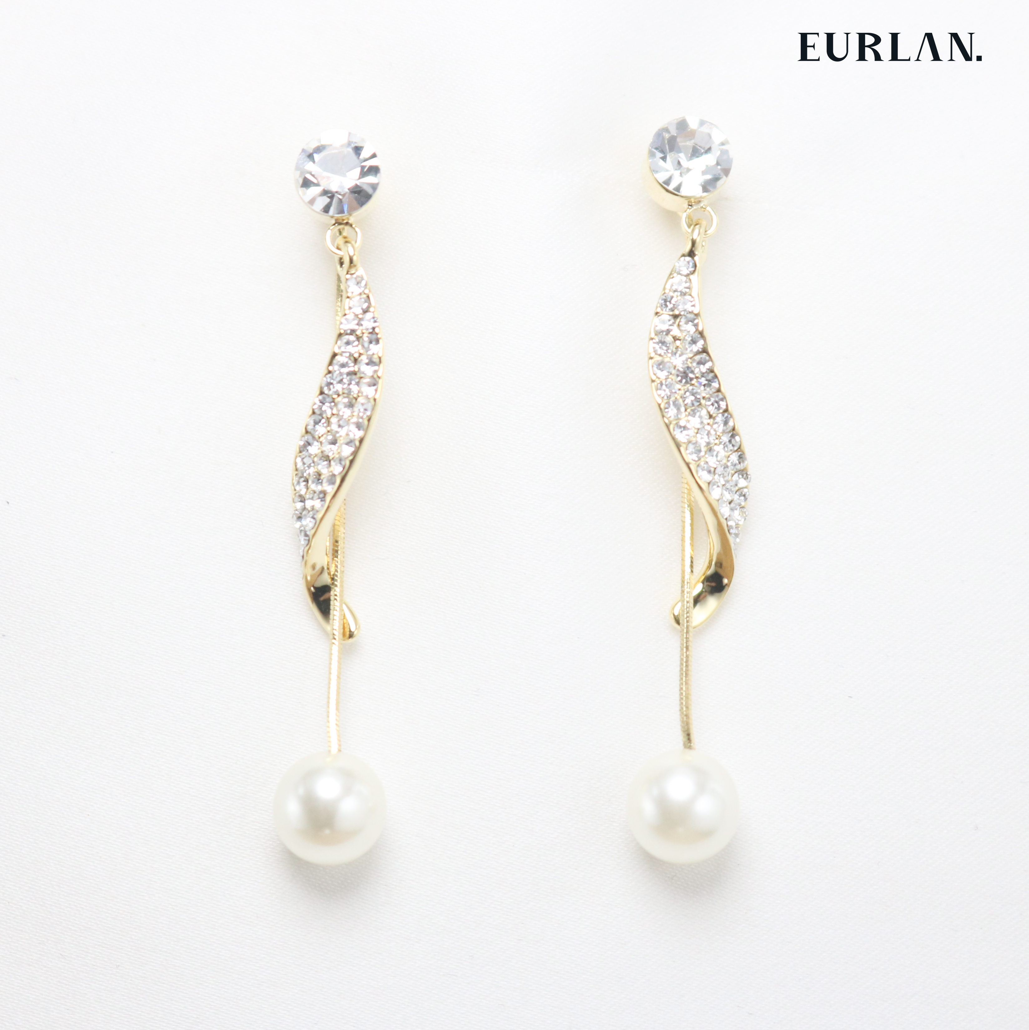 EURLAN.2022春夏系列耳环