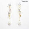 EURLAN.2022春夏系列耳环 商品缩略图0