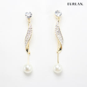 EURLAN.2022春夏系列耳环