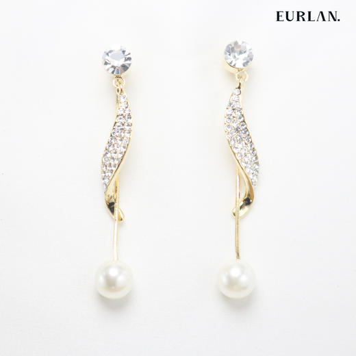EURLAN.2022春夏系列耳环 商品图0
