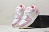 耐克乔丹Air Jordan 1 Low AJ1乔1低帮休闲板鞋553558-612女鞋 商品缩略图7