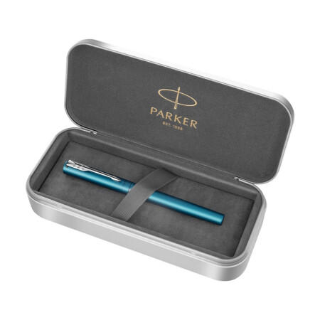 派克威雅XL欧若拉墨水笔礼盒 商品图3