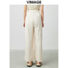 VIMAGE纬漫纪V1505116裤子 商品缩略图4