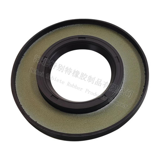 特别特重汽轻卡农机半轴油封44.5*94.5*8/10（单价=1个，2个/盒）44.5x94.5x8/10（44.594.58/10） 商品图3