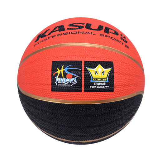 狂神篮球 狂神KS0765篮球7号弹力皮球 商品图2