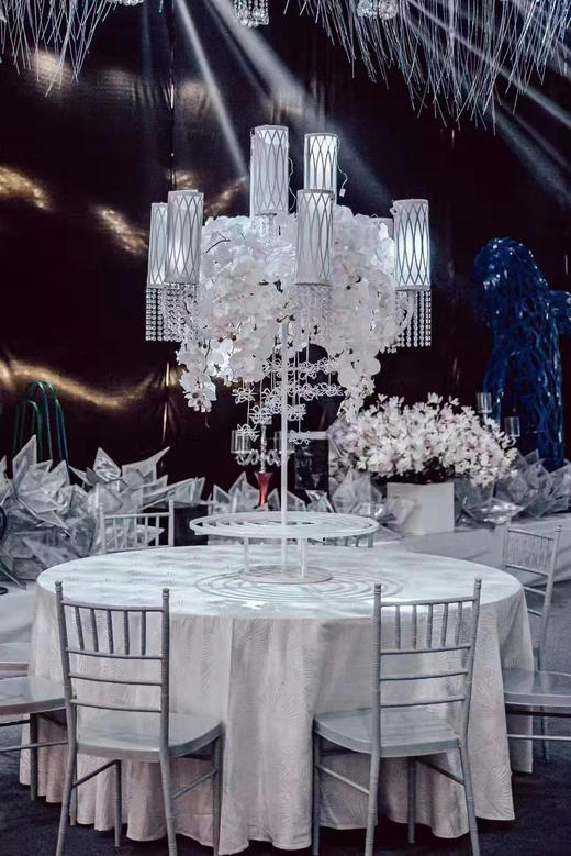 9头烛台花器（运费自理） 商品图3