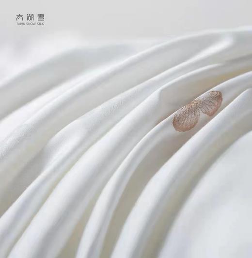 太湖雪蝶语江南3斤蚕丝被 商品图2