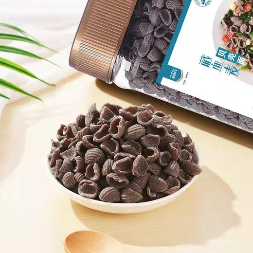 藏血麦贝壳面660克/罐 商品图1
