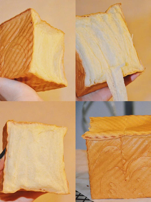 北海道牛乳吐司（小份） 商品图1