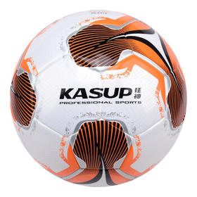 狂神足球 正规11人制五5号标准训练比赛用球 PU无缝贴皮NL8476