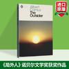 局外人 英文原版小说 The Outsider 企鹅当代经典系列 诺贝尔文学奖获奖者 Albert Camus 加缪 英文版进口书籍正版 商品缩略图1