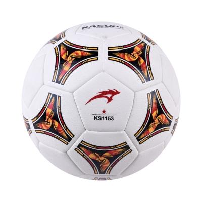 狂神足球 5号成人足球 运动训练比赛室外室内学生足球 ks1153 商品图0