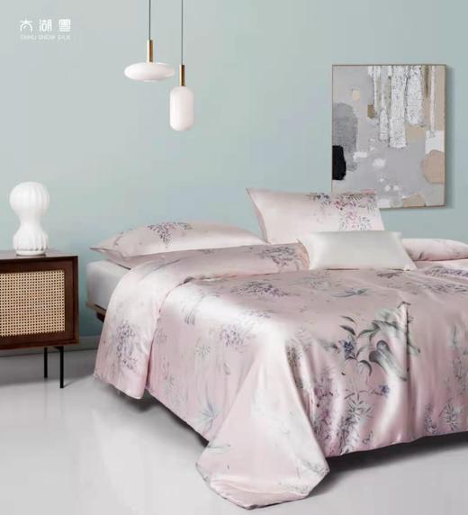 太湖雪丝享真丝被 商品图8