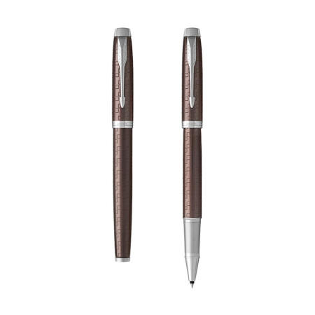 派克IM仙履奇缘/浓情巧克力宝珠笔 商品图1